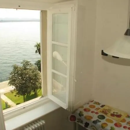Haus Martelli Maggiore Apartamento