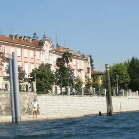 Haus Martelli Maggiore Apartamento