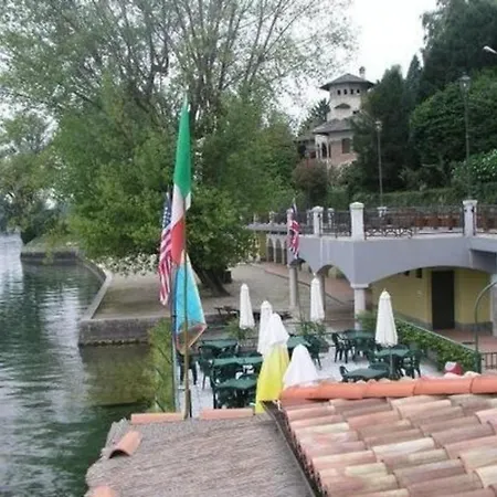 Haus Martelli Maggiore *
