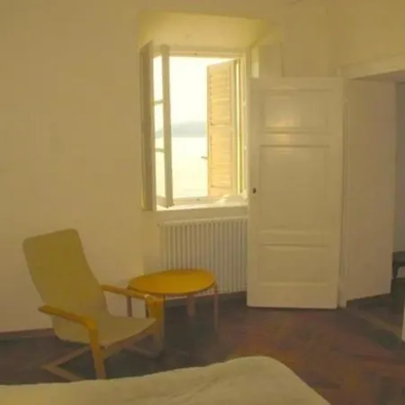 Appartamento Haus Martelli Maggiore