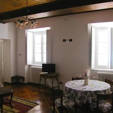 Appartamento Haus Martelli Maggiore *