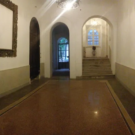Apartamento Haus Martelli Maggiore *