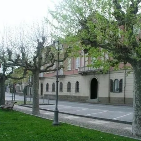 Haus Martelli Maggiore Appartamento *